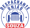 Logo Despachante União Souza em Jacareí SP