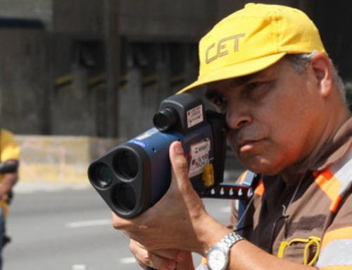 Detran-SP libera transferência de multa de trânsito por selfie