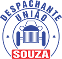 Despachante Uniao Souza Logo